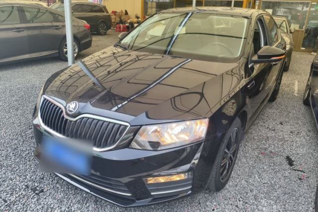 Used Skoda Octavia 2016 TSI280 DSG Smart Drive Edition