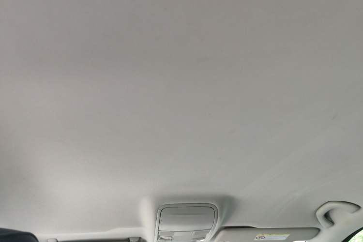 Used Skoda Octavia 2016 1.6L Automatic Chuanxing Edition Headliner