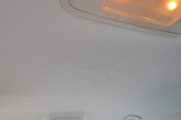Used Skoda Octavia 2016 1.6L Manual Trend Edition Headliner