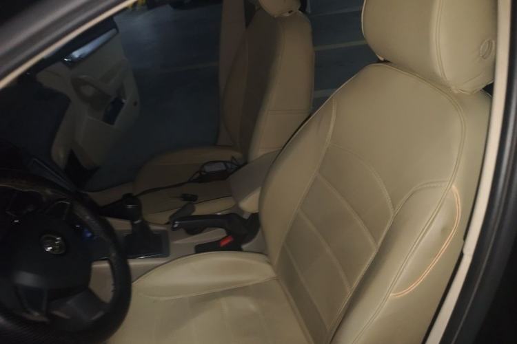 Used Skoda Octavia 2016 1.6L Manual Trend Edition Left Front Seat
