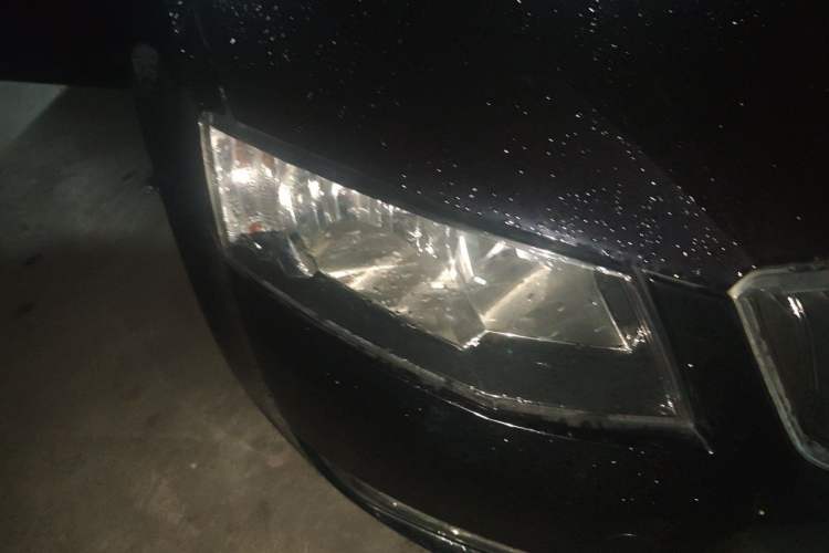 Used Skoda Octavia 2016 1.6L Manual Trend Edition Right Front Headlight