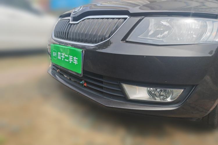 Used Skoda Octavia 2016 1.6L Manual Trend Edition Guazi used car, China used car export, Used car for sale, Used cars, Cheapest cars for sale