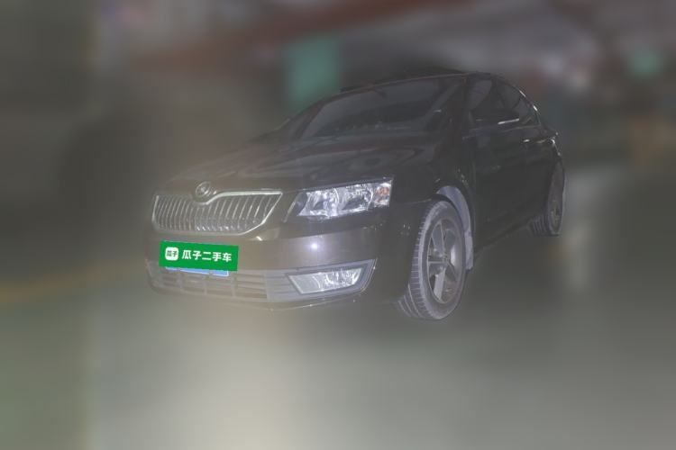 Used Skoda Octavia 2016 1.6L Automatic Chuanxing Edition Guazi used car, China used car export, Used car for sale, Used  cars, Cheapest cars for sale
