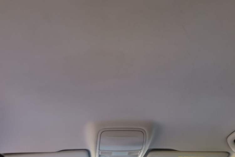Used Skoda Octavia 2016 1.6L Manual Trend Edition Headliner
