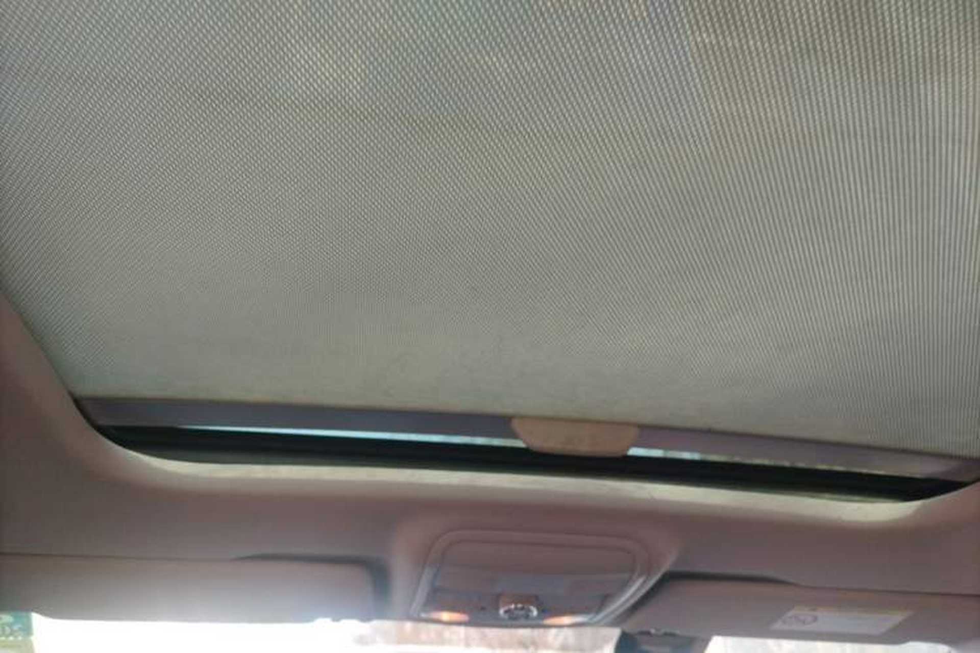 Used Skoda Octavia 2016 TSI280 DSG Smart Drive Edition Headliner