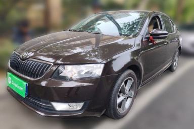 Used Skoda Octavia 2016 1.6L Automatic Smart Drive Edition
