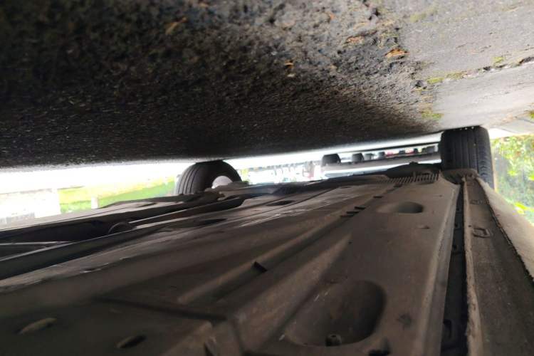 Used Skoda Octavia 2016 1.6L Automatic Smart Drive Edition Chassis Front Right