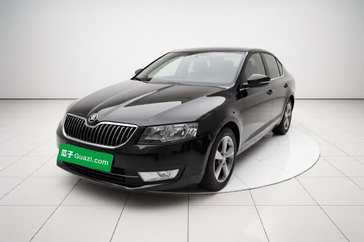 Skoda Octavia 2016 1.6L Manual Smart Drive Version с пробегом Guazi used car, China used car export, Used car for sale, Used  cars, Cheapest cars for sale