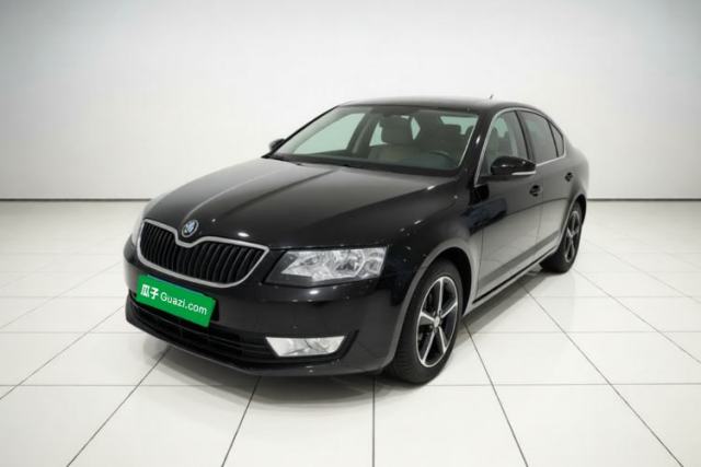 Used Skoda Octavia 2016 1.6L Manual Smart Drive Version