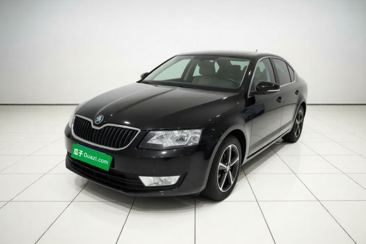 Skoda Octavia 2016 1.6L Manual Smart Drive Version с пробегом Guazi used car, China used car export, Used car for sale, Used  cars, Cheapest cars for sale