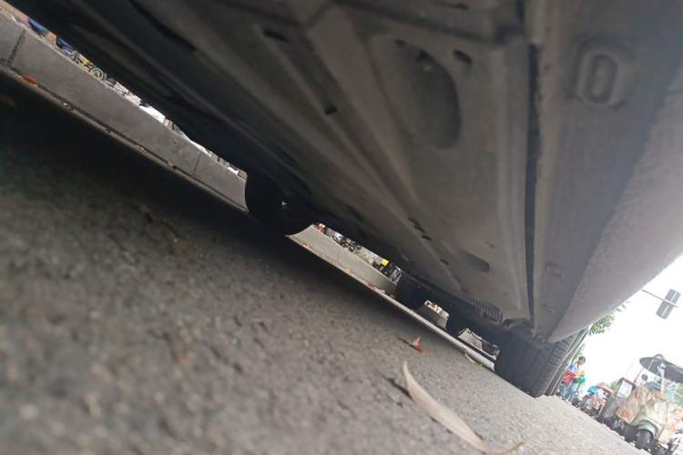 Used Skoda Octavia 2016 TSI280 DSG Smart Drive Edition Chassis Front Left