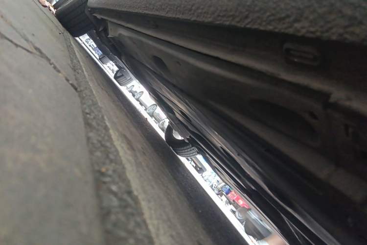 Used Skoda Octavia 2016 TSI280 DSG Smart Drive Edition Chassis Front Right