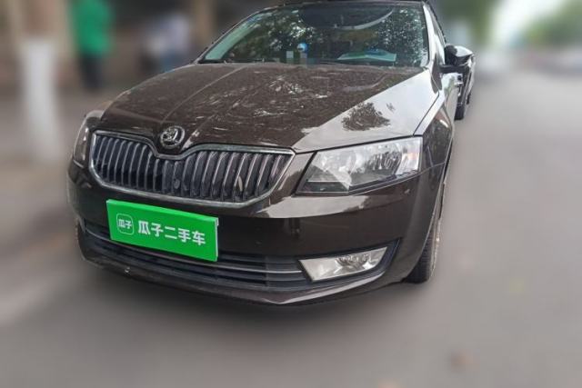 Used Skoda Octavia 2016 TSI280 DSG Smart Drive Edition