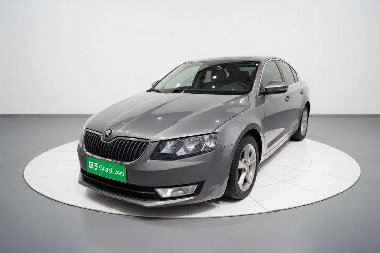 Ojetý Skoda Octavia 2016 1.6L Automatic Smart Drive Edition Guazi used car, China used car export, Used car for sale, Used  cars, Cheapest cars for sale