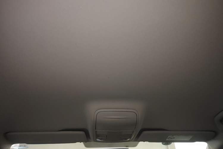 Used Skoda Octavia 2016 1.6L Manual Trend Edition Headliner