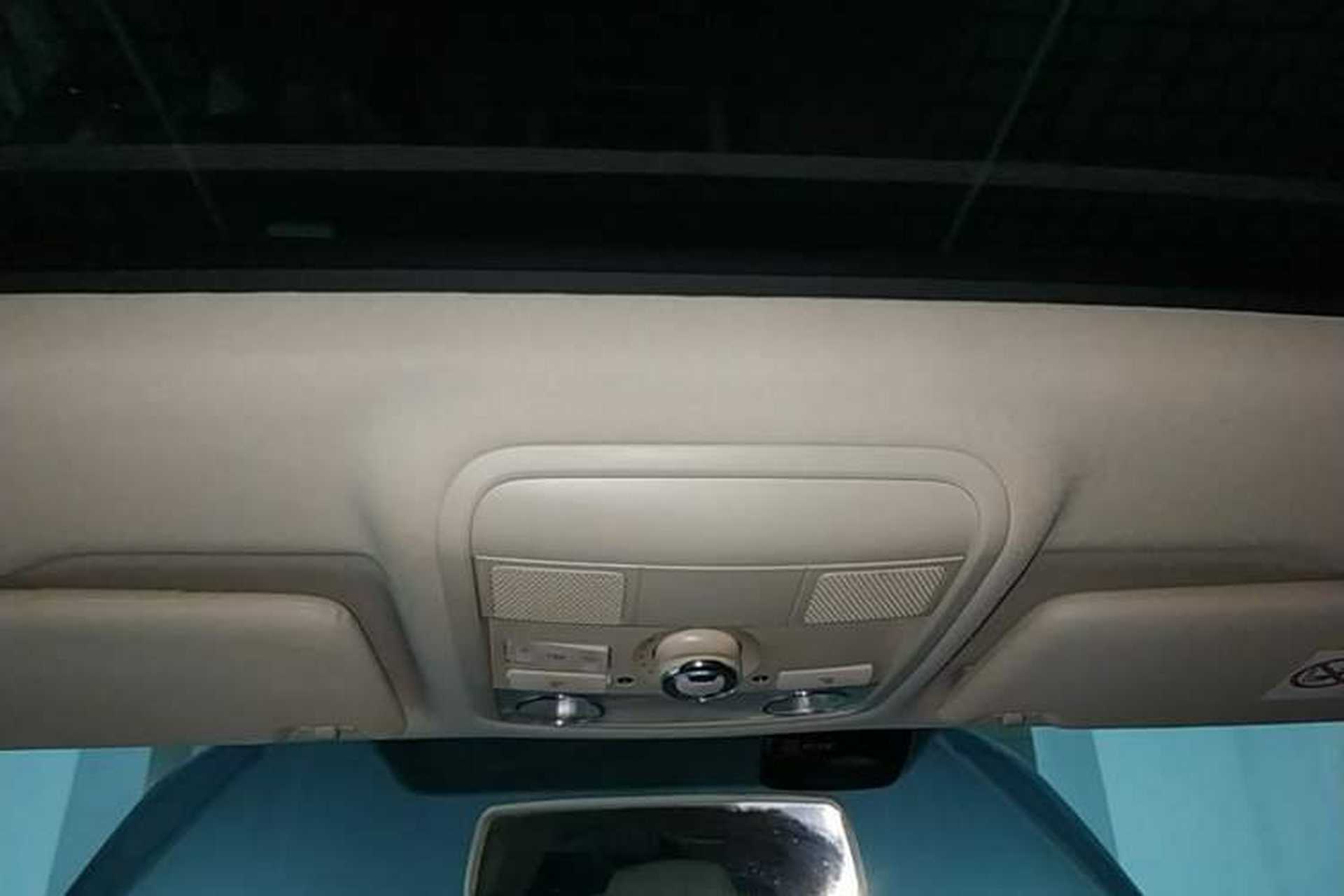Used Skoda Octavia 2016 1.6L Automatic Smart Drive Edition Headliner