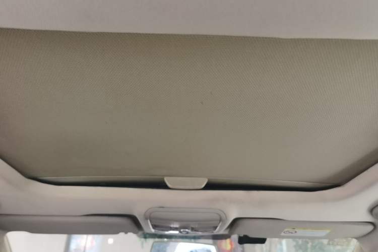 Used Skoda Octavia 2016 TSI280 DSG Smart Drive Edition Headliner
