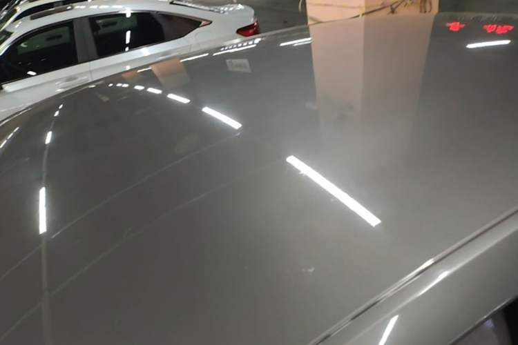 Used Skoda Octavia 2016 1.6L Automatic Chuanxing Edition Roof