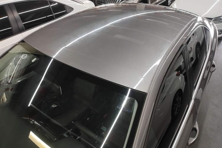 Used Skoda Octavia 2016 1.6L Manual Trend Edition Roof