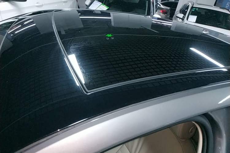 Used Skoda Octavia 2016 1.6L Automatic Smart Drive Edition Roof