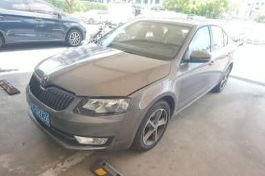Used Skoda Octavia 2016 TSI280 DSG Smart Drive Edition