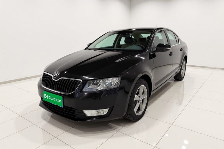 Used Skoda Octavia 2016 1.6L Automatic Chuanxing Edition Guazi used car, China used car export, Used car for sale, Used cars, Cheapest cars for sale