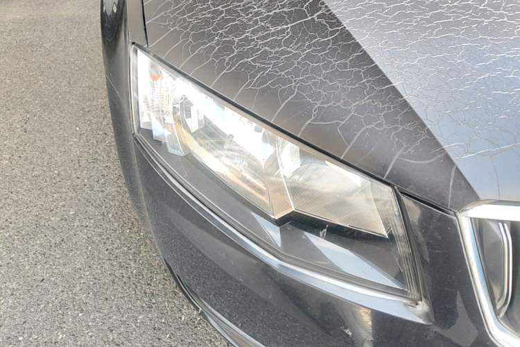Used Skoda Octavia 2016 1.6L Manual Trend Edition Right Front Headlight