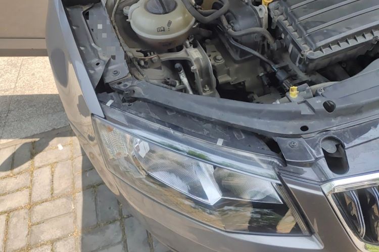 Used Skoda Octavia 2016 1.6L Manual Trend Edition Right Front Headlight