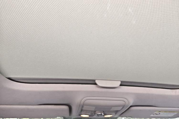 Used Skoda Octavia 2016 1.6L Automatic Smart Drive Edition Headliner
