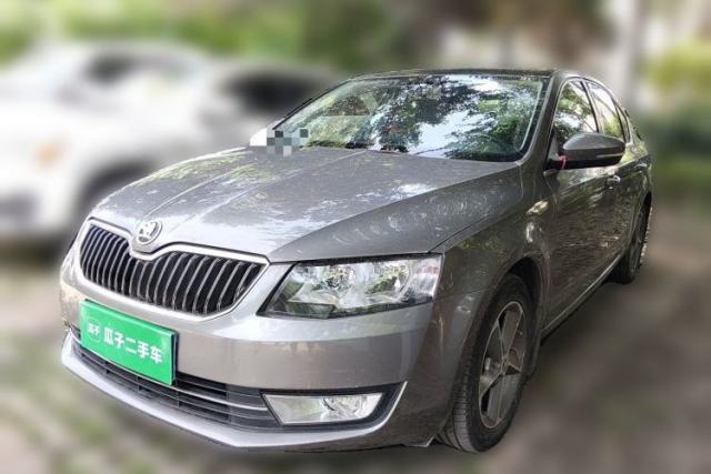Used Skoda Octavia 2016 1.6L Automatic Smart Drive Edition