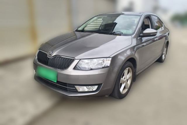 Used Skoda Octavia 2016 1.6L Automatic Smart Drive Edition