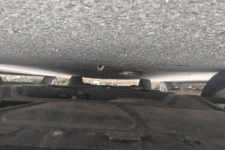 Used Skoda Octavia 2016 1.6L Manual Trend Edition Chassis Front