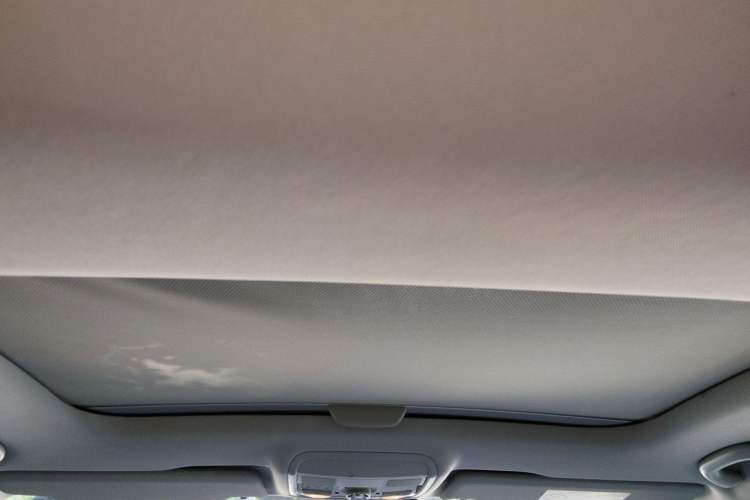 Used Skoda Octavia 2016 1.6L Automatic Smart Drive Edition Headliner
