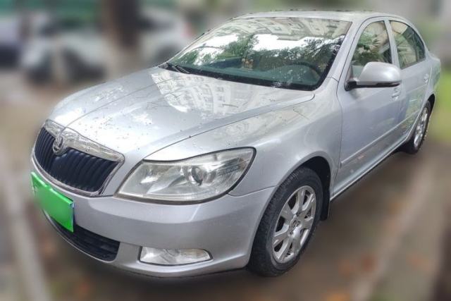 Used Skoda Octavia 2016 1.6L Automatic Smart Drive Edition