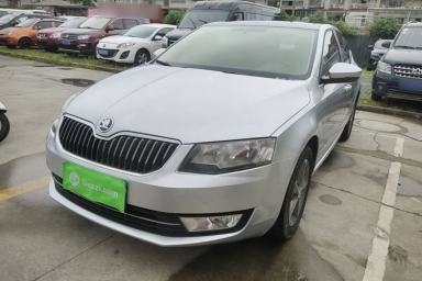 Used Skoda Octavia 2016 1.6L Automatic Smart Drive Edition