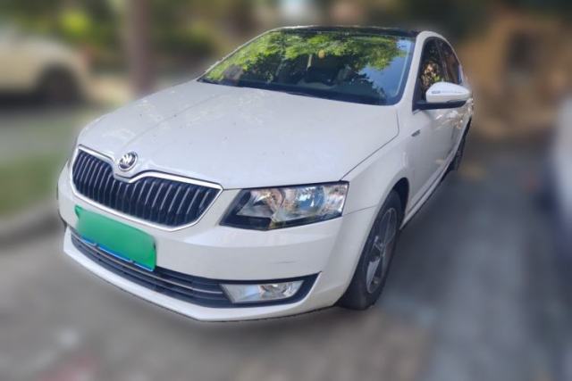Used Skoda Octavia 2016 TSI280 DSG Smart Drive Edition