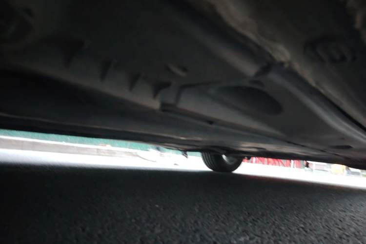 Used Skoda Octavia 2016 1.6L Automatic Smart Drive Edition Chassis Front Left