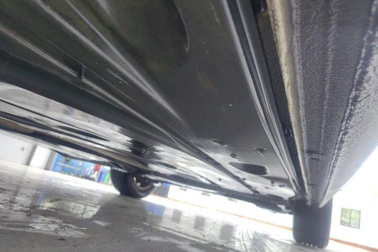 Used Skoda Octavia 2016 TSI280 DSG Smart Drive Edition Chassis Front Left