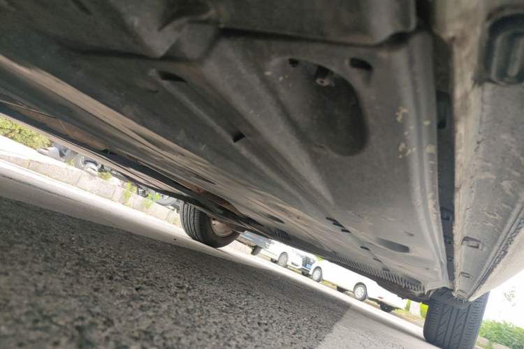 Used Skoda Octavia 2016 1.6L Manual Trend Edition Chassis Front Left