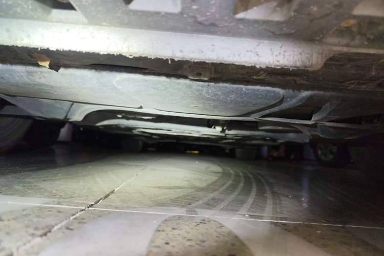 Used Skoda Octavia 2016 1.6L Automatic Smart Drive Edition Chassis Front