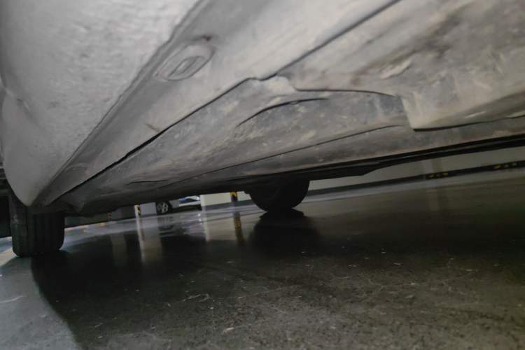 Used Skoda Octavia 2016 1.6L Manual Trend Edition Chassis Front Right