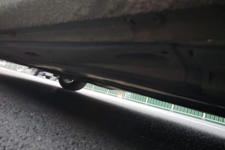 Used Skoda Octavia 2016 1.6L Automatic Smart Drive Edition Chassis Front Right