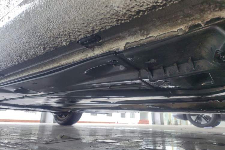 Used Skoda Octavia 2016 TSI280 DSG Smart Drive Edition Chassis Front Right