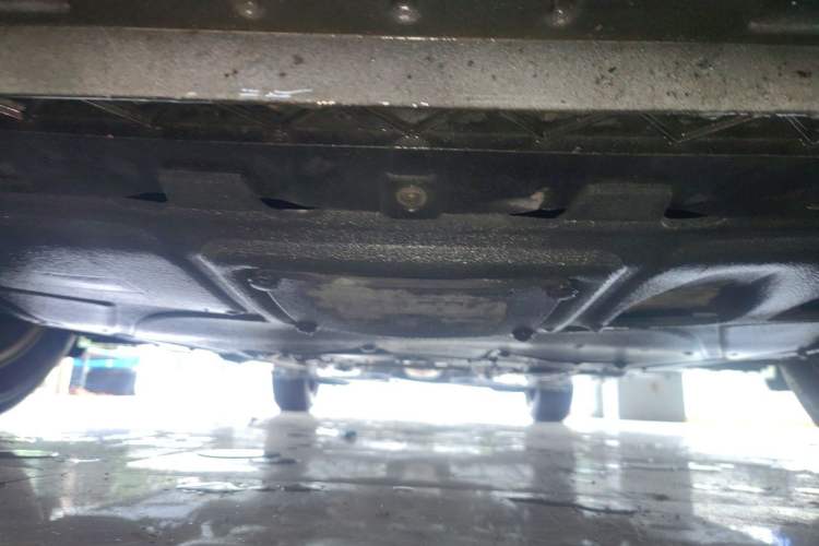 Used Skoda Octavia 2016 TSI280 DSG Smart Drive Edition Chassis Front