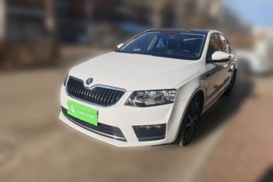 Used Skoda Octavia 2016 1.6L Automatic Smart Drive Edition