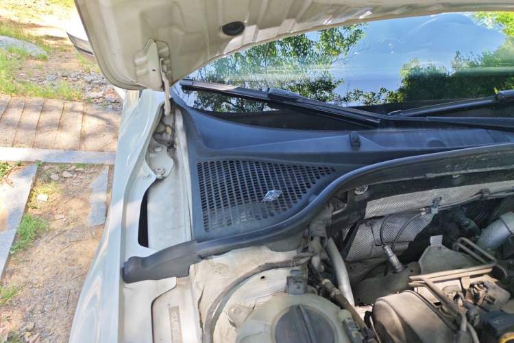 Used Skoda Octavia 2016 TSI280 DSG Smart Drive Edition Engine Bay Right