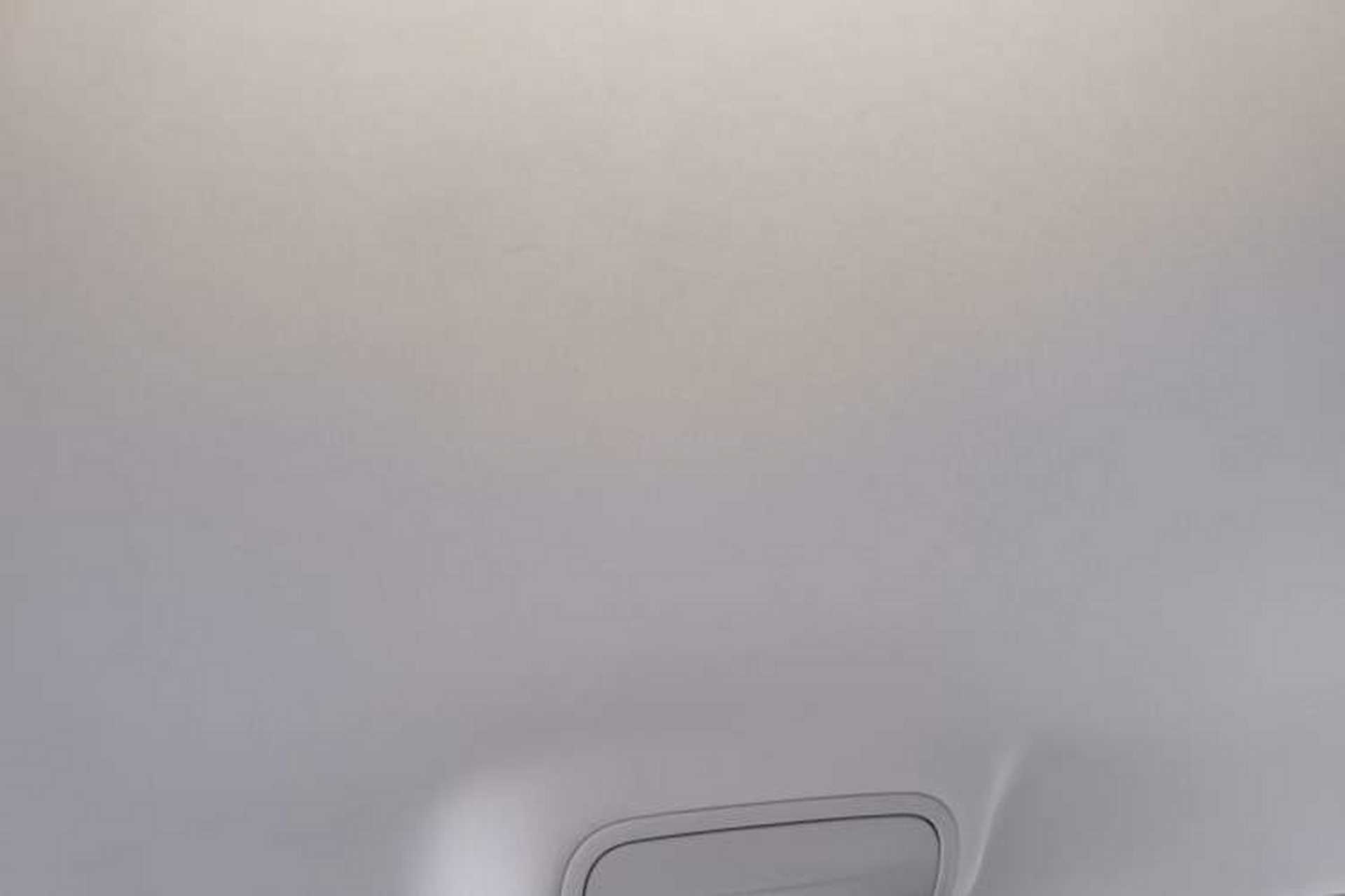 Used Skoda Octavia 2016 1.6L Automatic Chuanxing Edition Headliner