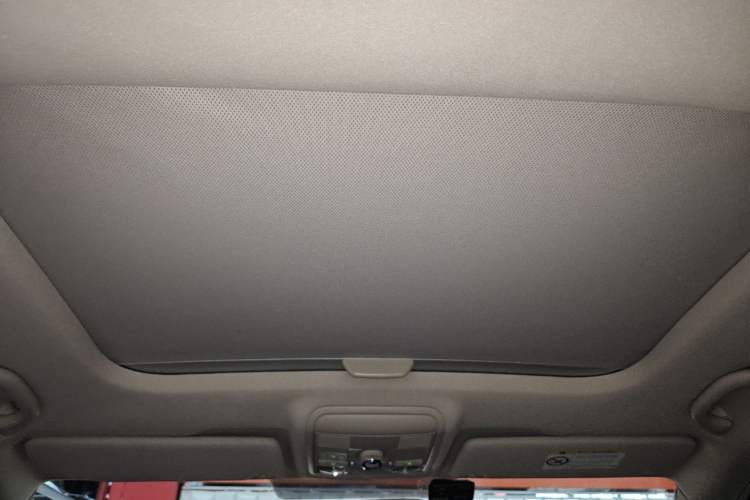Used Skoda Octavia 2016 1.6L Automatic Smart Drive Edition Headliner