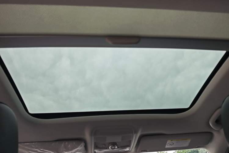 Used Skoda Octavia 2016 TSI280 DSG Smart Drive Edition Headliner