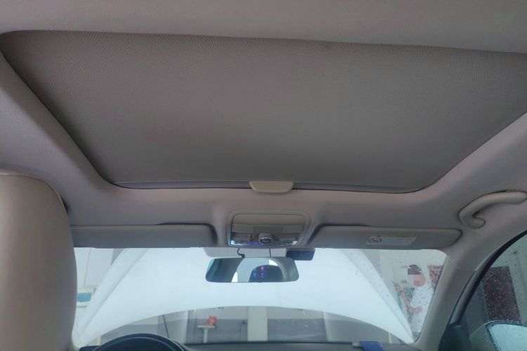 Used Skoda Octavia 2016 TSI280 DSG Smart Drive Edition Headliner